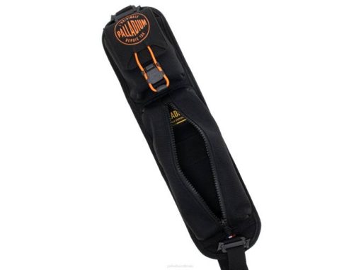 Palladium brysttaske det sort - Palladium Danmark 42BF324 unisex