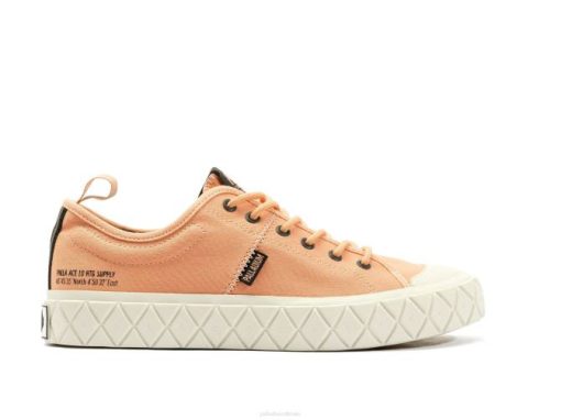 Palladium palla ace lo forsyning sandsten - Palladium Danmark 42BF155 unisex