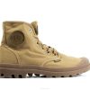 Palladium pampa hej oliven - Palladium Støvler Tilbud 42BF17 mænd