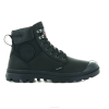 Palladium pampa skjold wpplus lth sort - Palladium Tilbud 42BF100 unisex