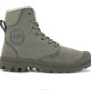 Palladium pampa sport cuff wps klit - Palladium Tilbud 42BF84 unisex